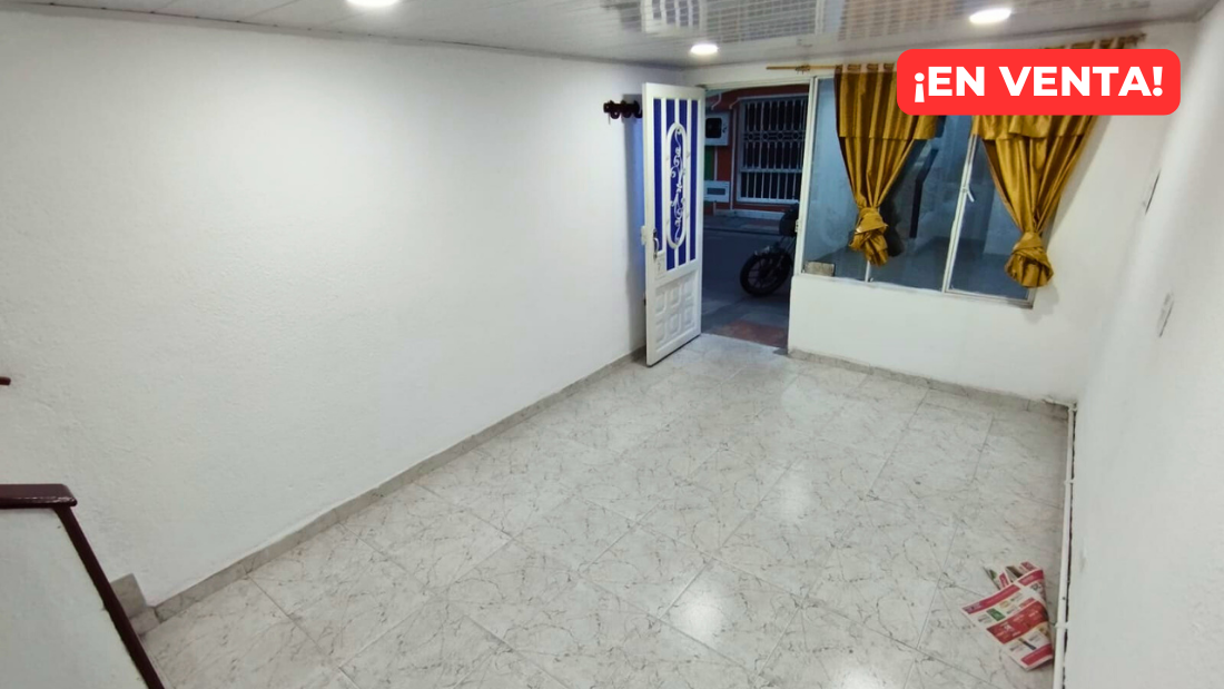 Casa en venta Ciudad Bolívar